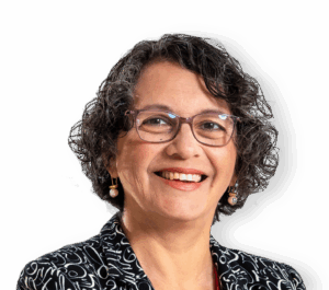 Picture of Dafne Aída Zapata Pratto