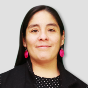 Picture of Gabriela Gutiérrez Muñoz