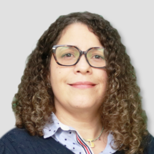 Picture of María Alejandra Torres Maldonado