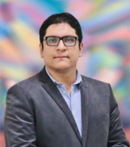 Colbert Soto – director de la Escuela de Posgrado