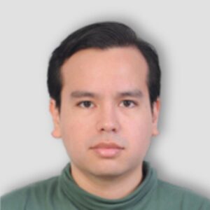Picture of Aaron Wong León