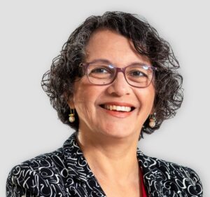 Picture of Dafne Aída Zapata Pratto