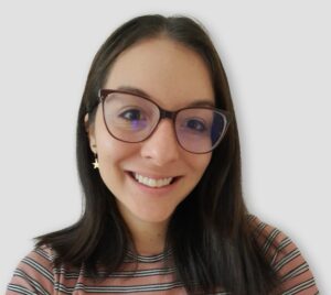 Picture of Gabriela Acosta Cantuarias