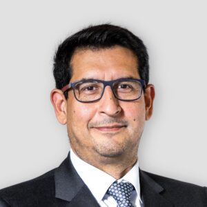 Imagen de Bernardo Leonardo Meza Guzmán