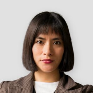 Imagen de Marcia Abanto Delgado