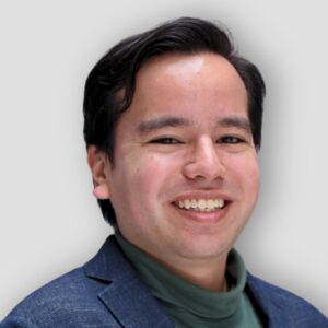 Imagen de Aaron Wong León