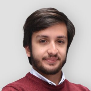 Imagen de Derek Andres Osain Nicho