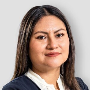 Imagen de Evelyn Flor Modesto Taipe