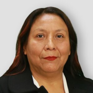 Imagen de Milagros Carrillo Yalán