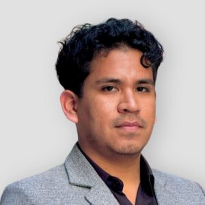 Imagen de Junior Perez Pachas