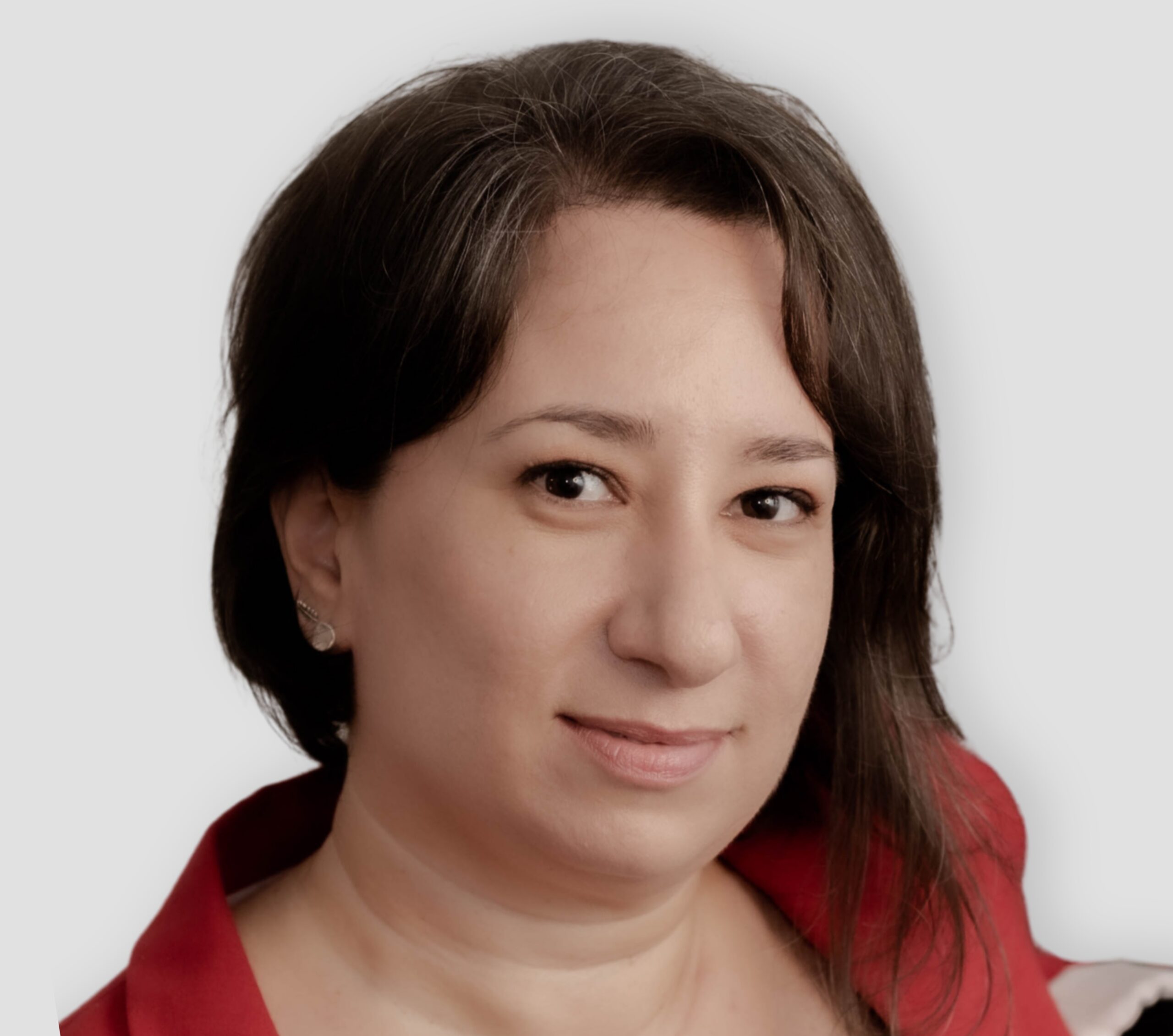 Imagen de María Eugenia Maguiña Lorbes 